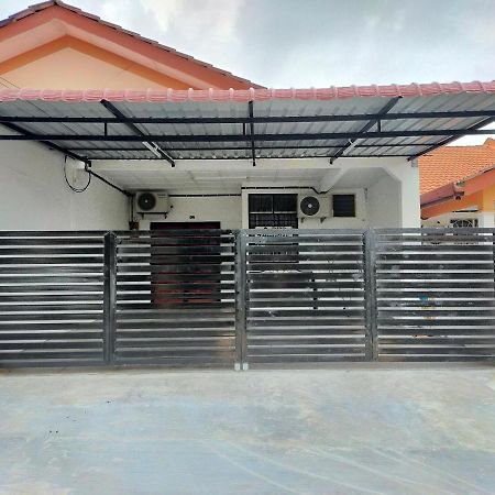 D'Port Dickson Homestay Exterior foto