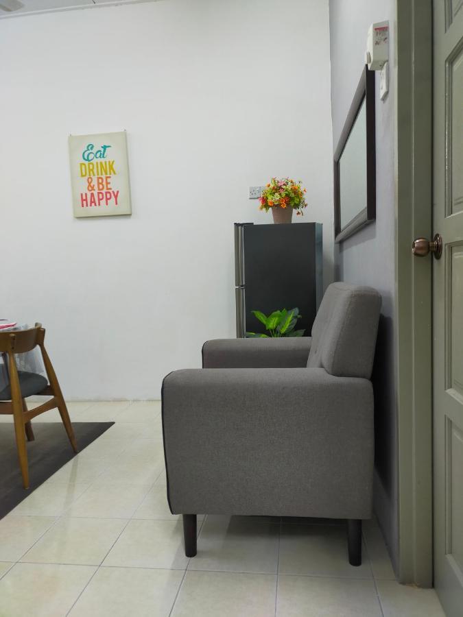 D'Port Dickson Homestay Exterior foto