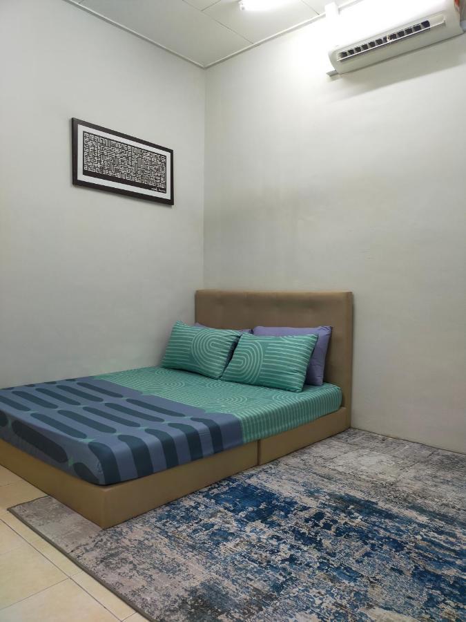 D'Port Dickson Homestay Exterior foto