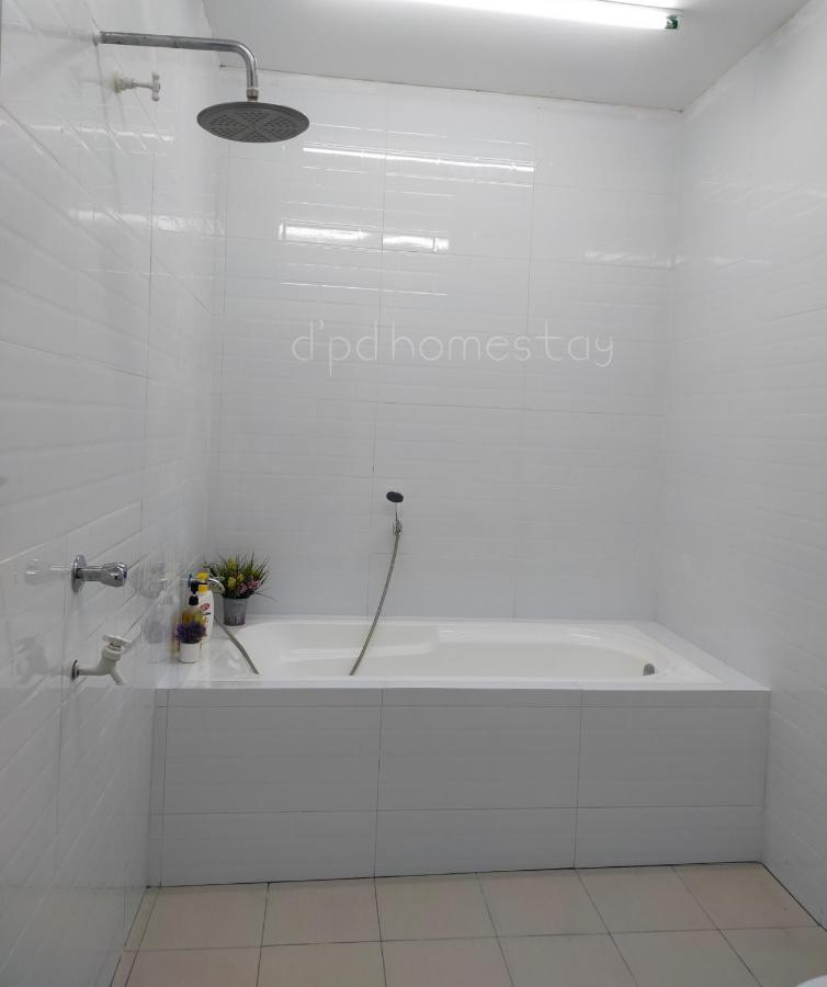 D'Port Dickson Homestay Exterior foto